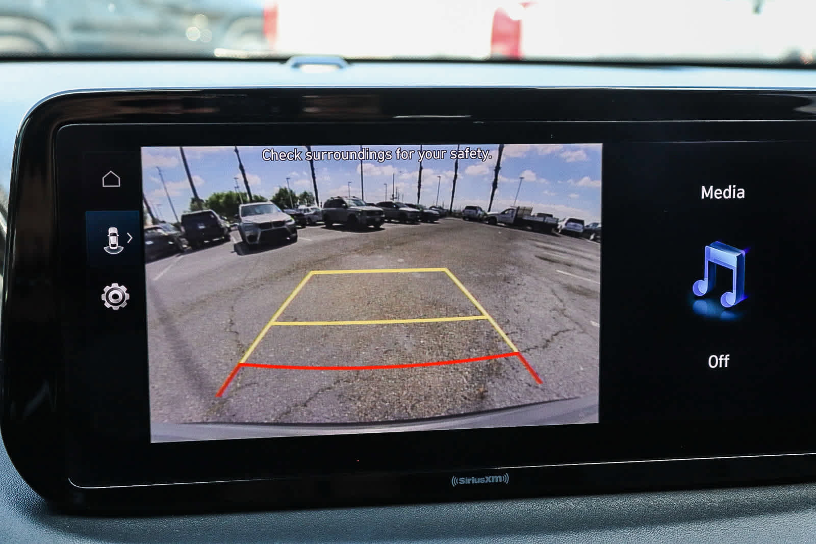 Used 2023 Hyundai Santa Fe XRT AWD/4WD image 29