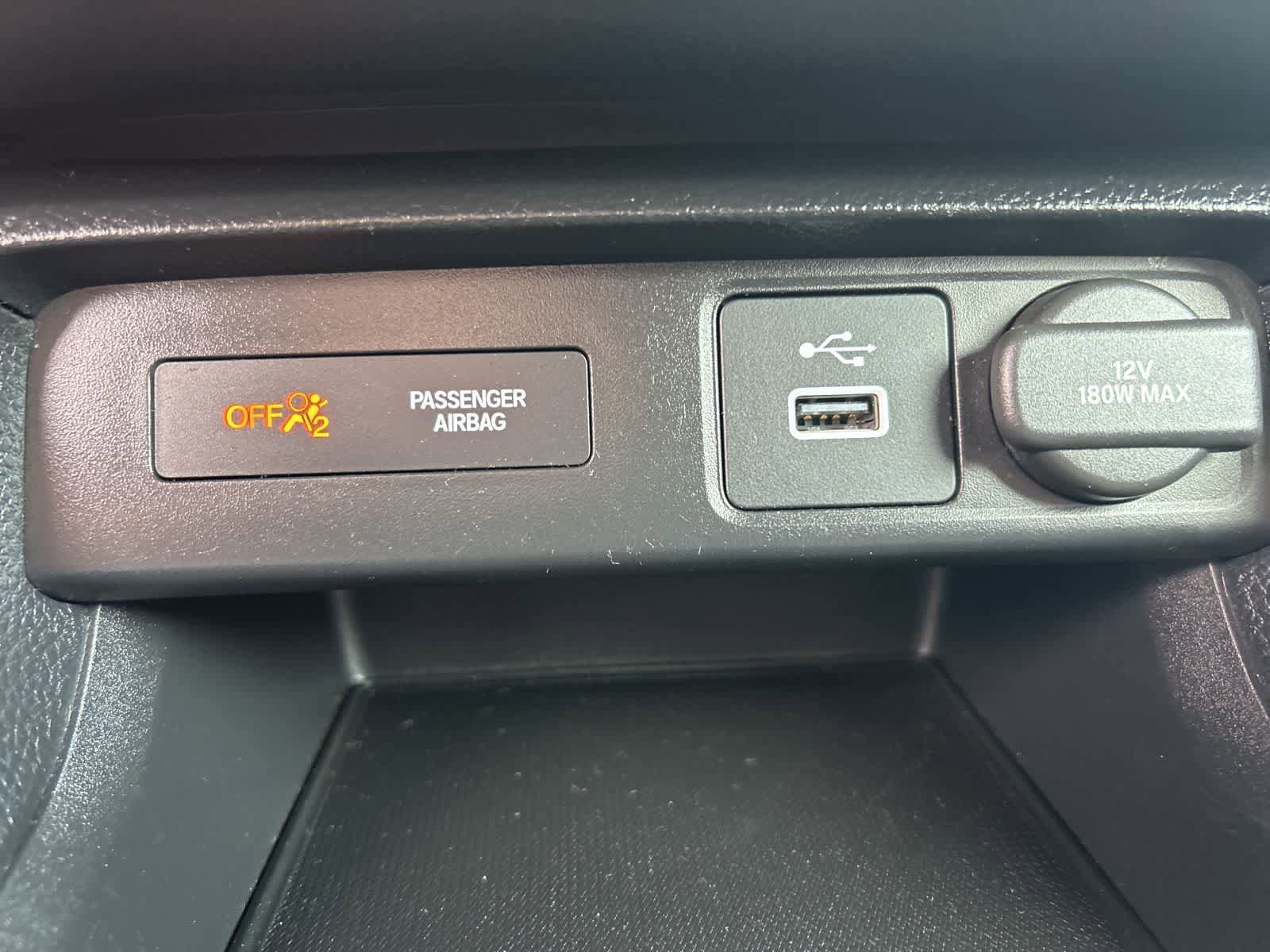Used 2023 Honda Civic Sport image 33