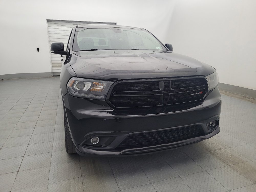 Used 2018 Dodge Durango GT w/ Premium Group RWD image 14