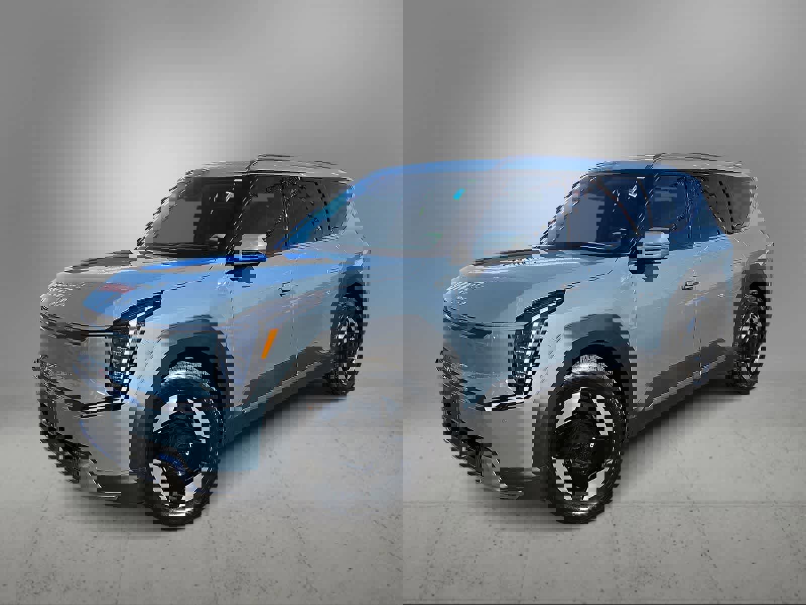 Used 2024 Kia EV9 Wind image 1