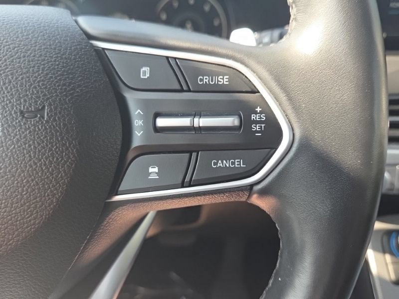 Used 2022 Hyundai Palisade Limited AWD/4WD image 34