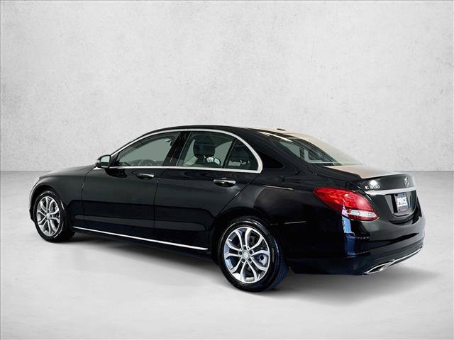 Used 2016 Mercedes-Benz C 300 Sedan image 7