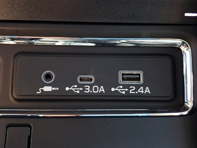 New 2027 Subaru Ascent Limited AWD/4WD image 19