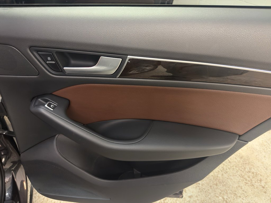 Used 2014 Audi Q5 TDI Premium Plus image 25