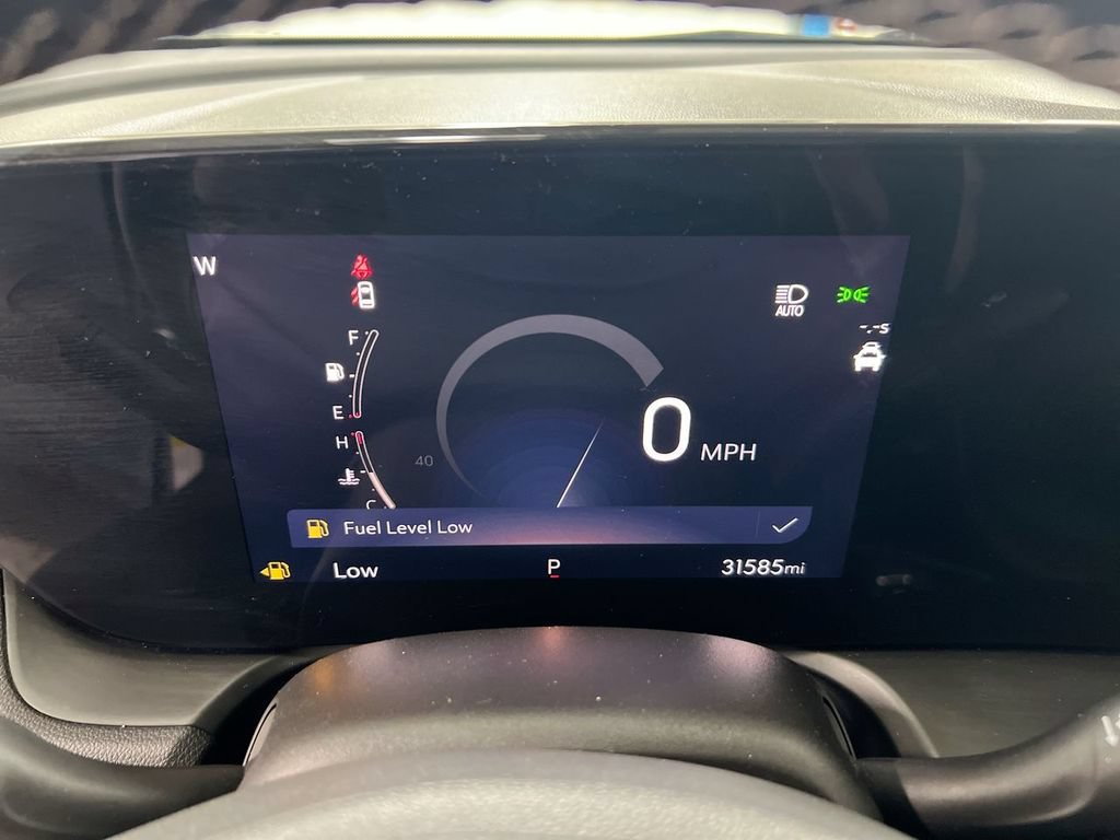 Used 2025 Buick Encore GX Preferred FWD image 12