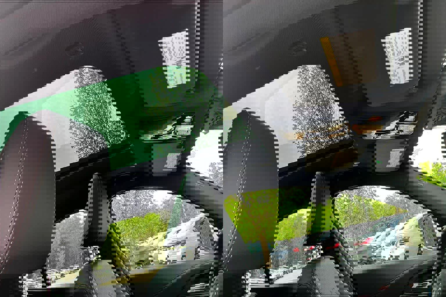 Certified 2025 BMW X2 xDrive28i image 13