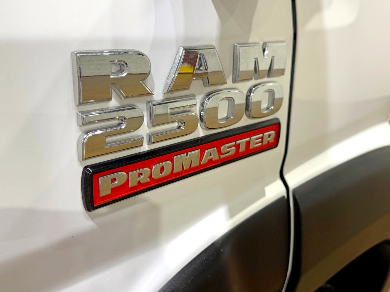 Used 2021 RAM ProMaster 2500 image 44