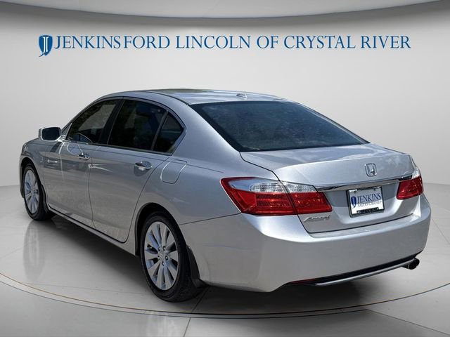 Used 2015 Honda Accord EX-L image 7