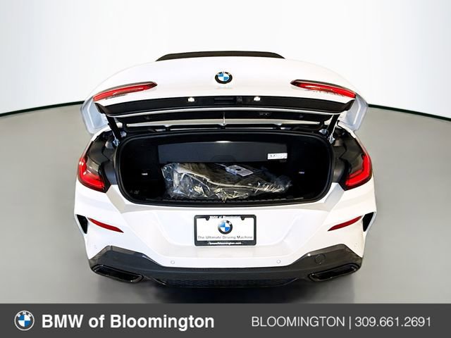 Used 2026 BMW M850i xDrive M850i xDrive image 22