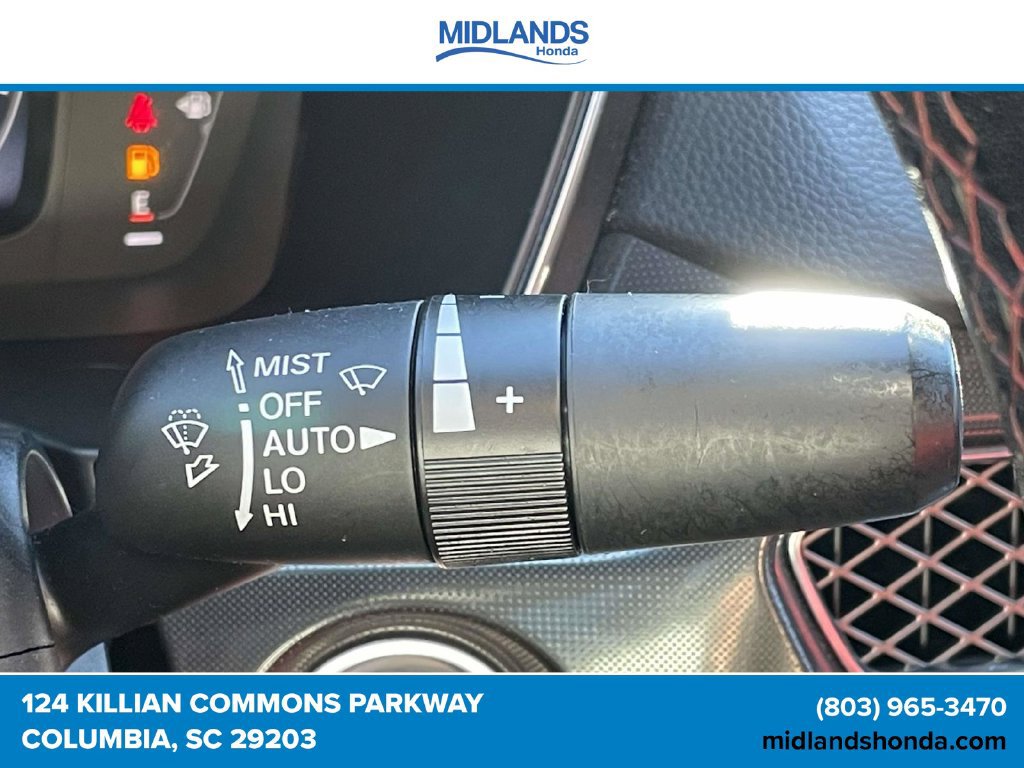 Used 2024 Acura Integra A-Spec w/ Technology Package FWD image 25