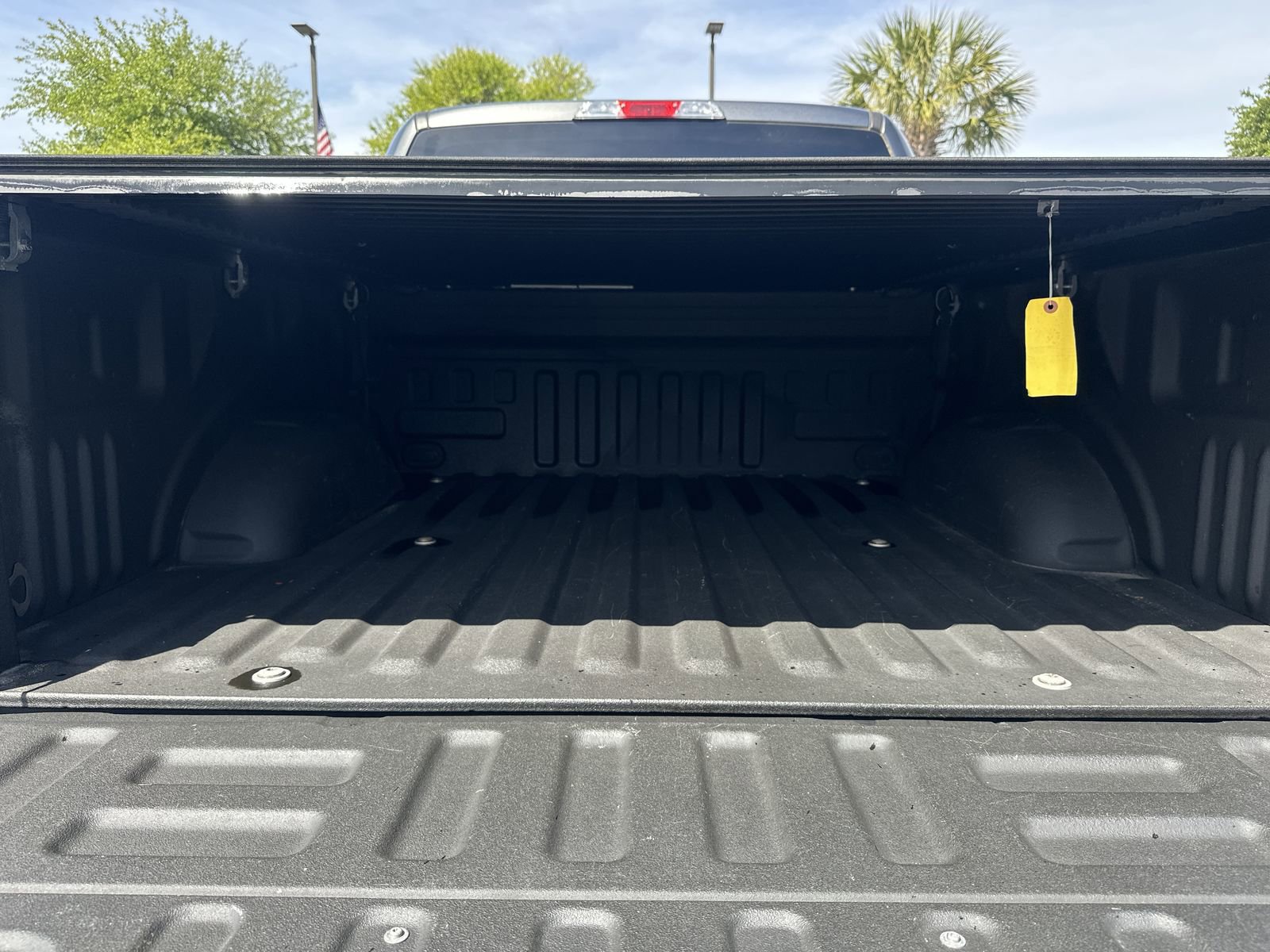 Used 2019 Ford F150 XLT AWD/4WD image 32