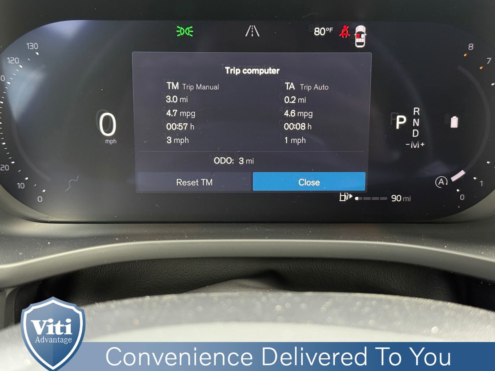 New 2026 Volvo XC60 B5 Plus w/ Protection Package Premier image 14