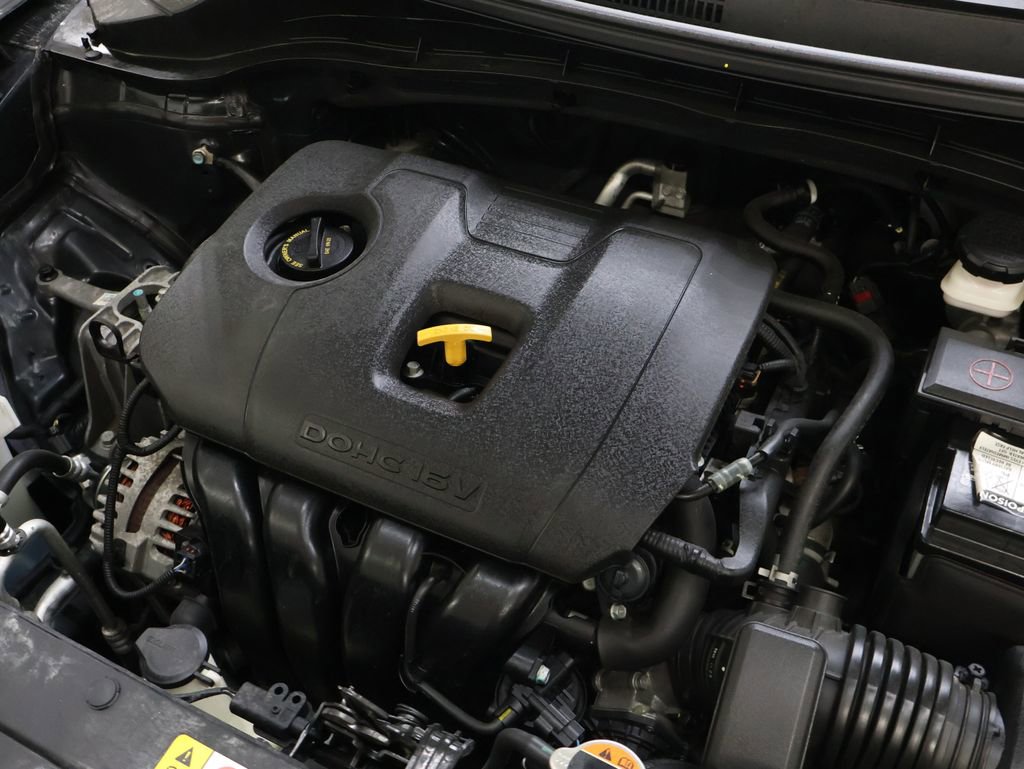 Used 2020 Kia Soul S FWD image 28