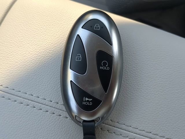 New 2025 Hyundai Tucson SE image 27