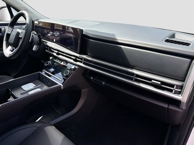 New 2026 Hyundai Santa Fe SEL FWD image 29