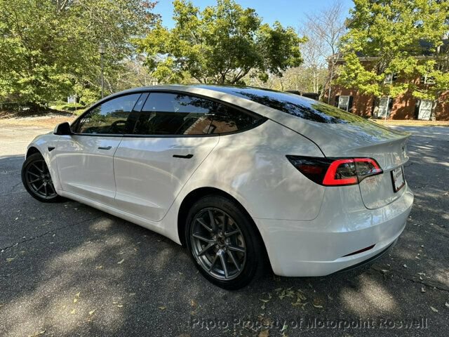 Used 2023 Tesla Model 3 Standard Range RWD image 5