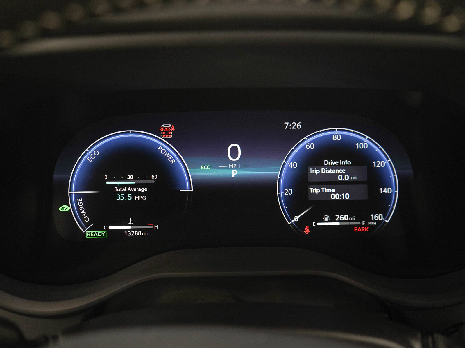 Used 2025 Toyota Sienna XSE AWD/4WD image 25