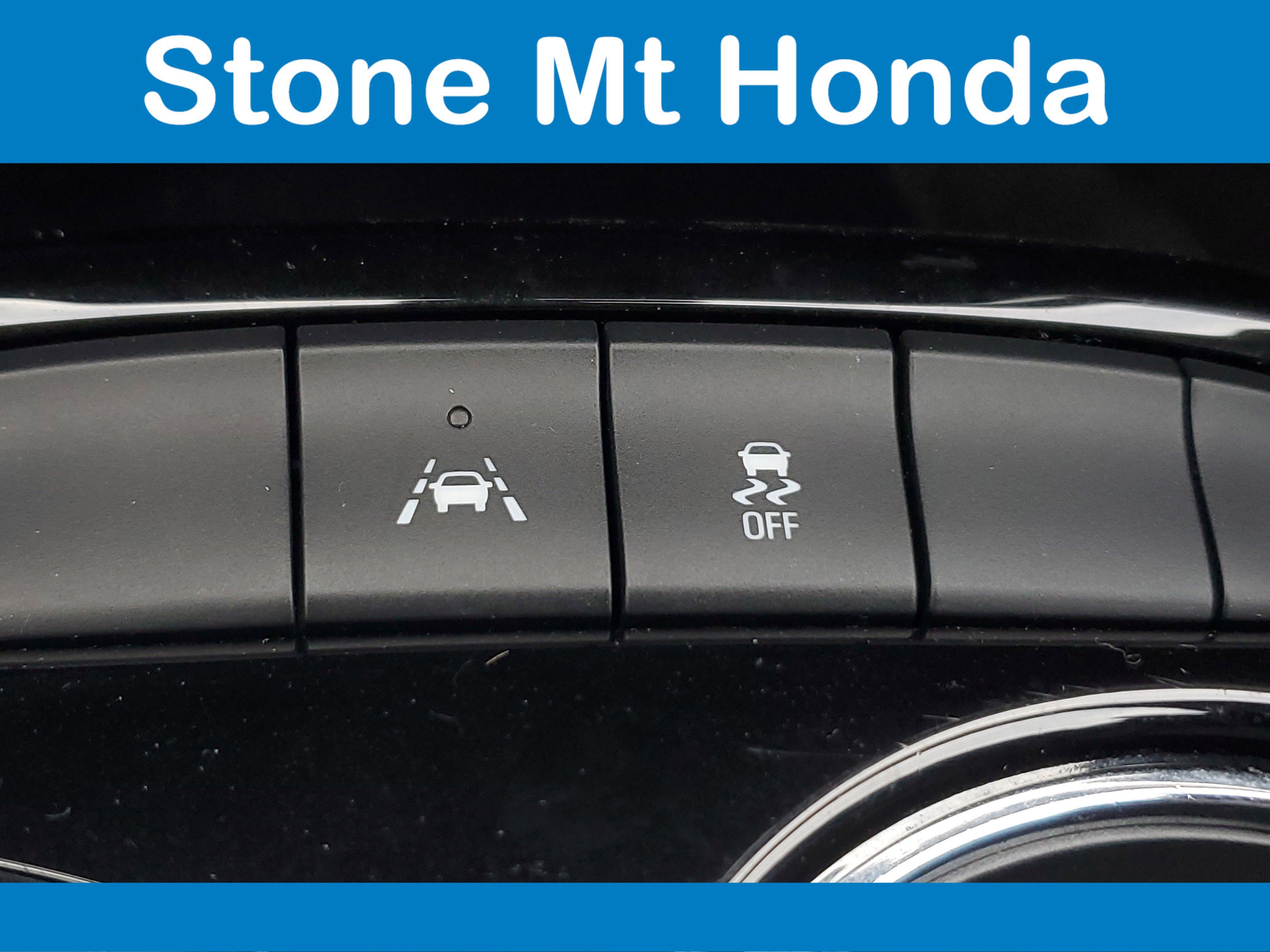 Used 2023 Buick Encore GX Preferred image 28