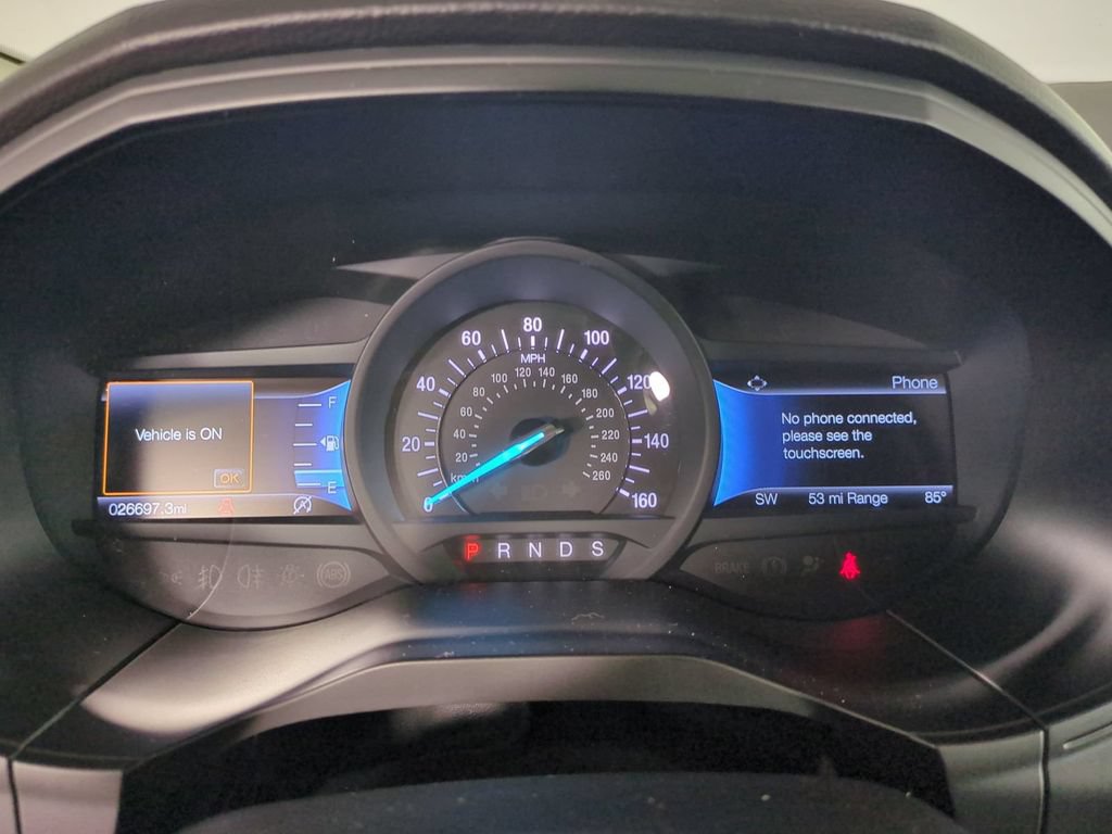 Used 2024 Ford Edge SE AWD/4WD image 34
