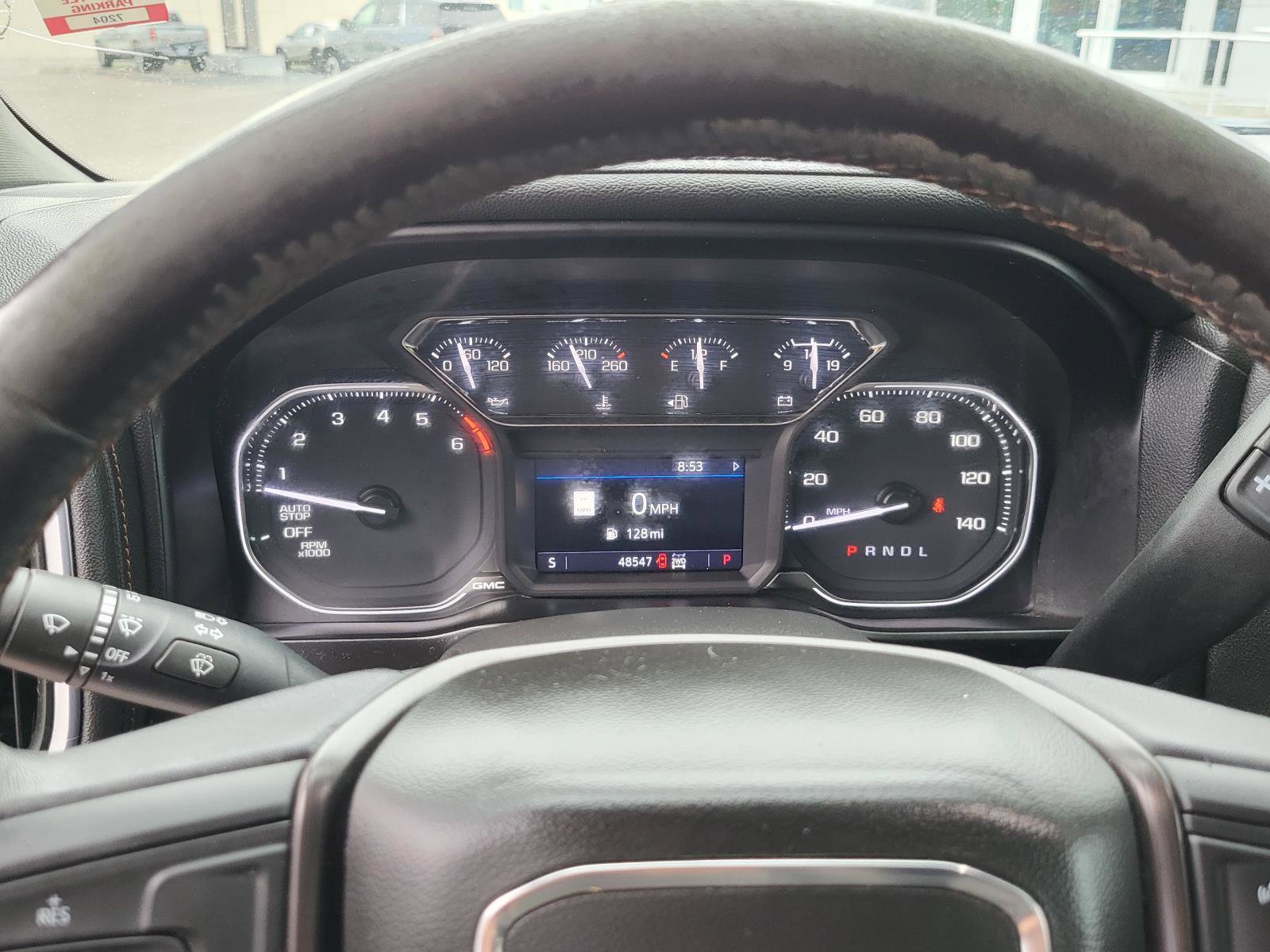 Used 2021 GMC Sierra 1500 AT4 w/ AT4 Preferred Package image 23