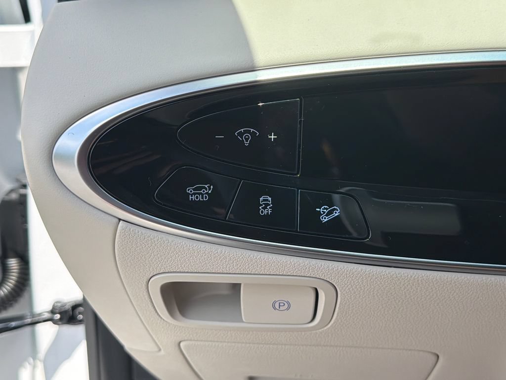 New 2027 Genesis GV70 2.5T AWD/4WD image 35