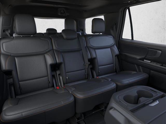 New 2026 Ford Expedition Tremor AWD/4WD image 11