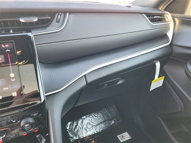 New 2025 Jeep Grand Cherokee Laredo image 27