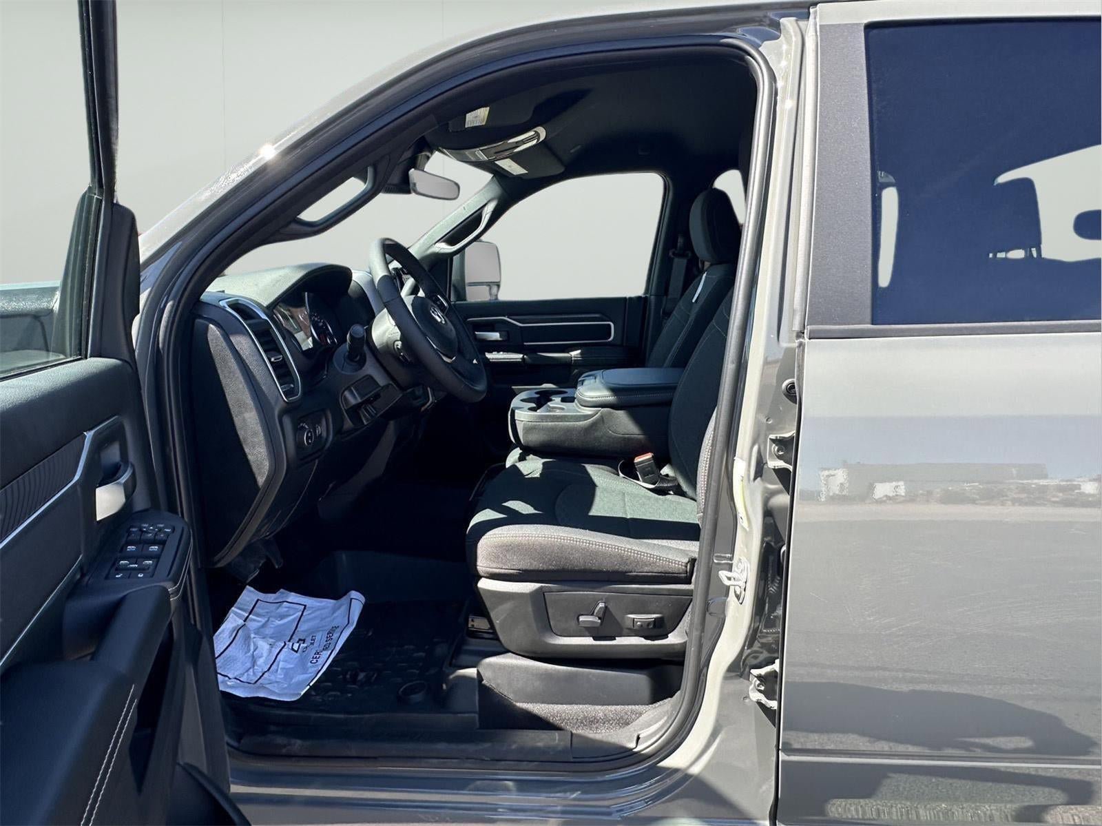 New 2026 RAM 2500 Big Horn image 13