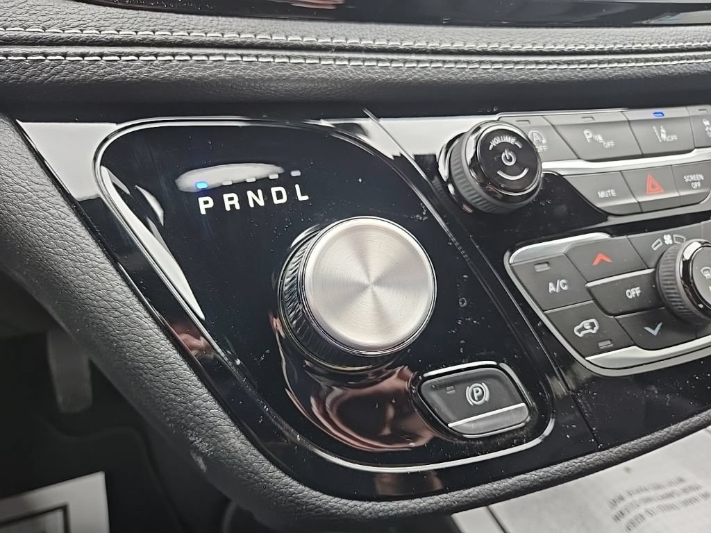 New 2026 Chrysler Pacifica Select w/ S Appearance Package FWD image 56