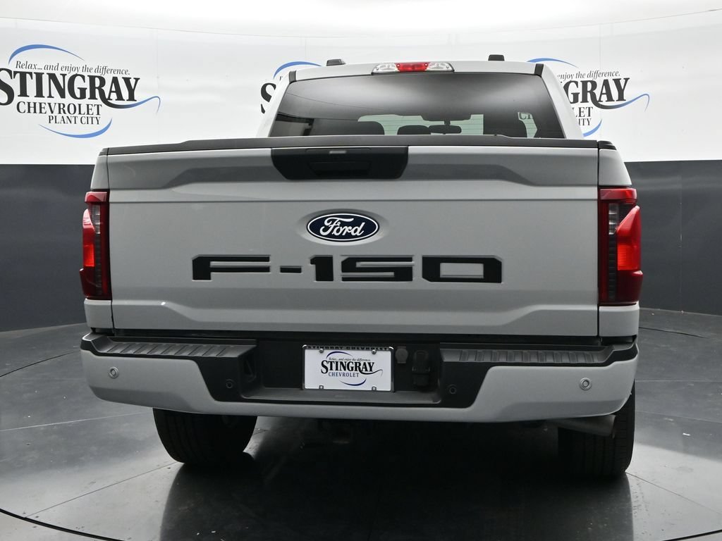 Used 2024 Ford F150 STX RWD image 6