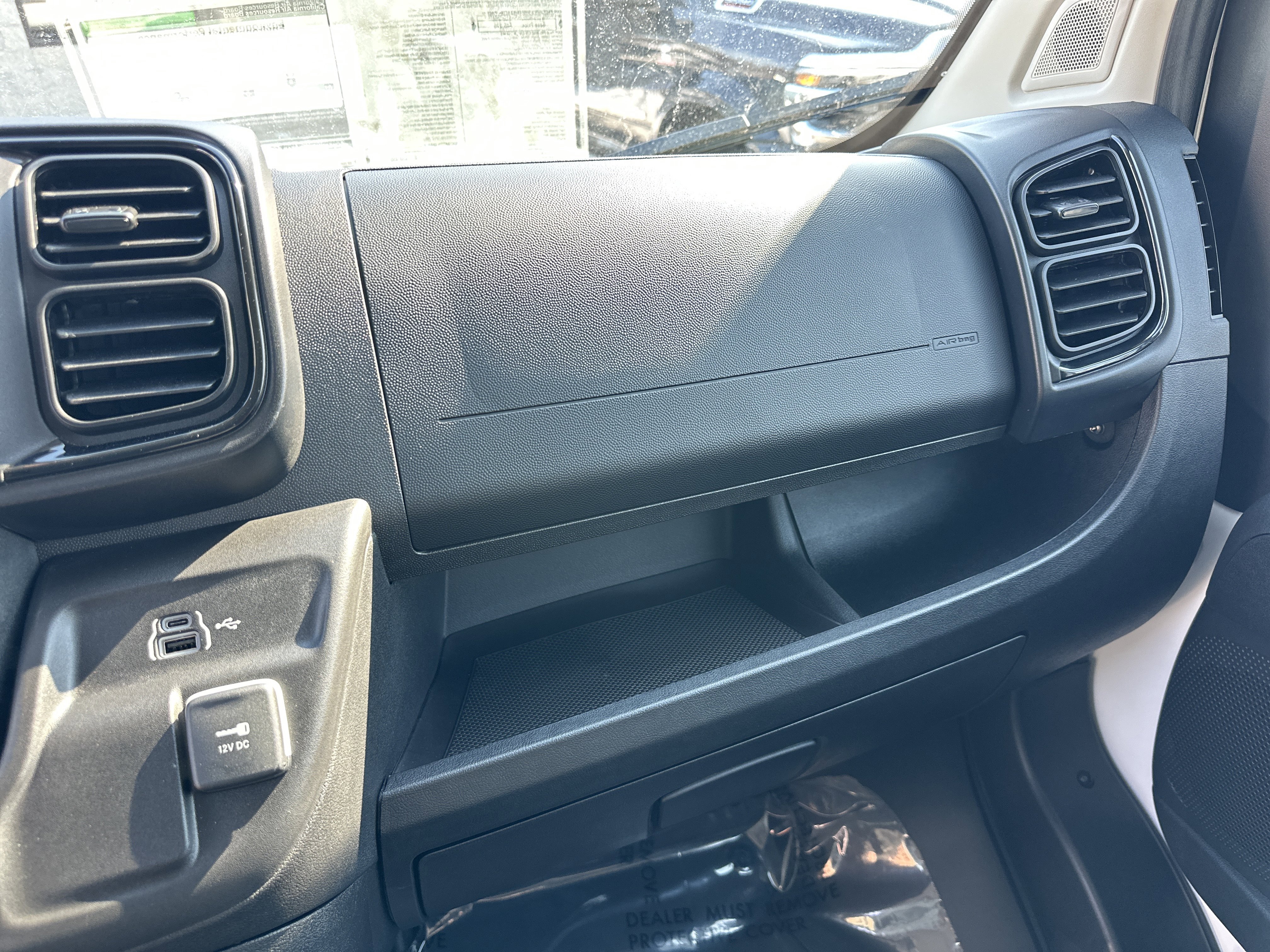 New 2026 RAM ProMaster 1500 image 9