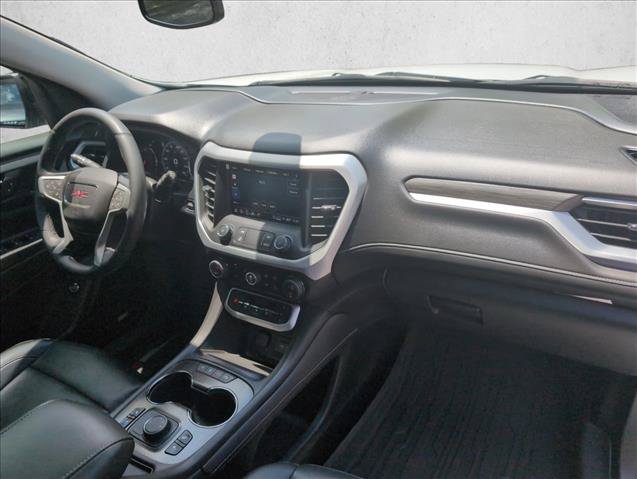 Used 2023 GMC Acadia SLT w/ Elevation Edition AWD/4WD image 24