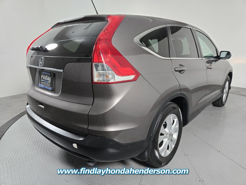 Used 2013 Honda CR-V EX image 6