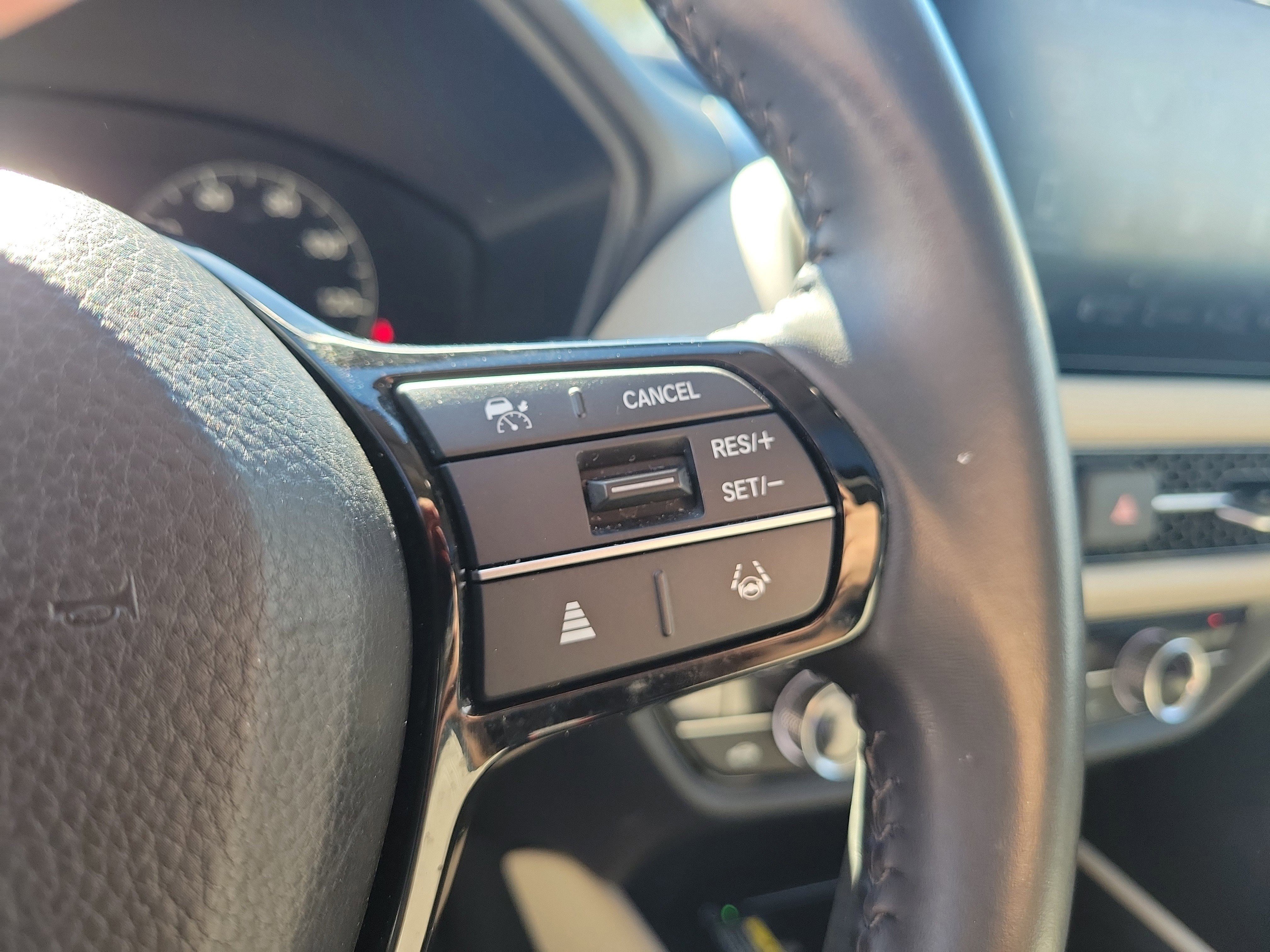 Used 2024 Honda HR-V EX-L image 24