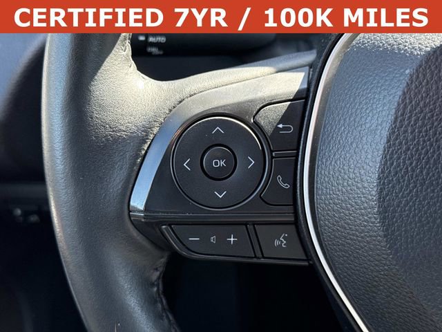 Used 2024 Toyota Corolla SE image 24