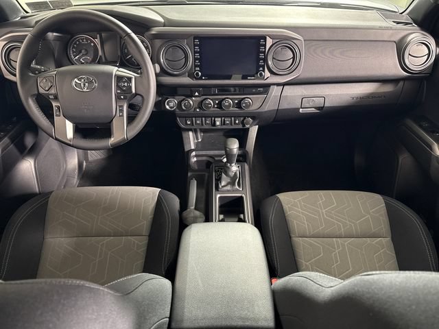 Certified 2023 Toyota Tacoma TRD Off-Road w/ Technology Package AWD/4WD image 22