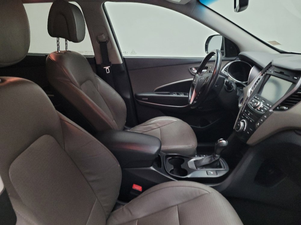 Used 2014 Hyundai Santa Fe Limited w/ Ultimate Package 07 AWD/4WD image 21