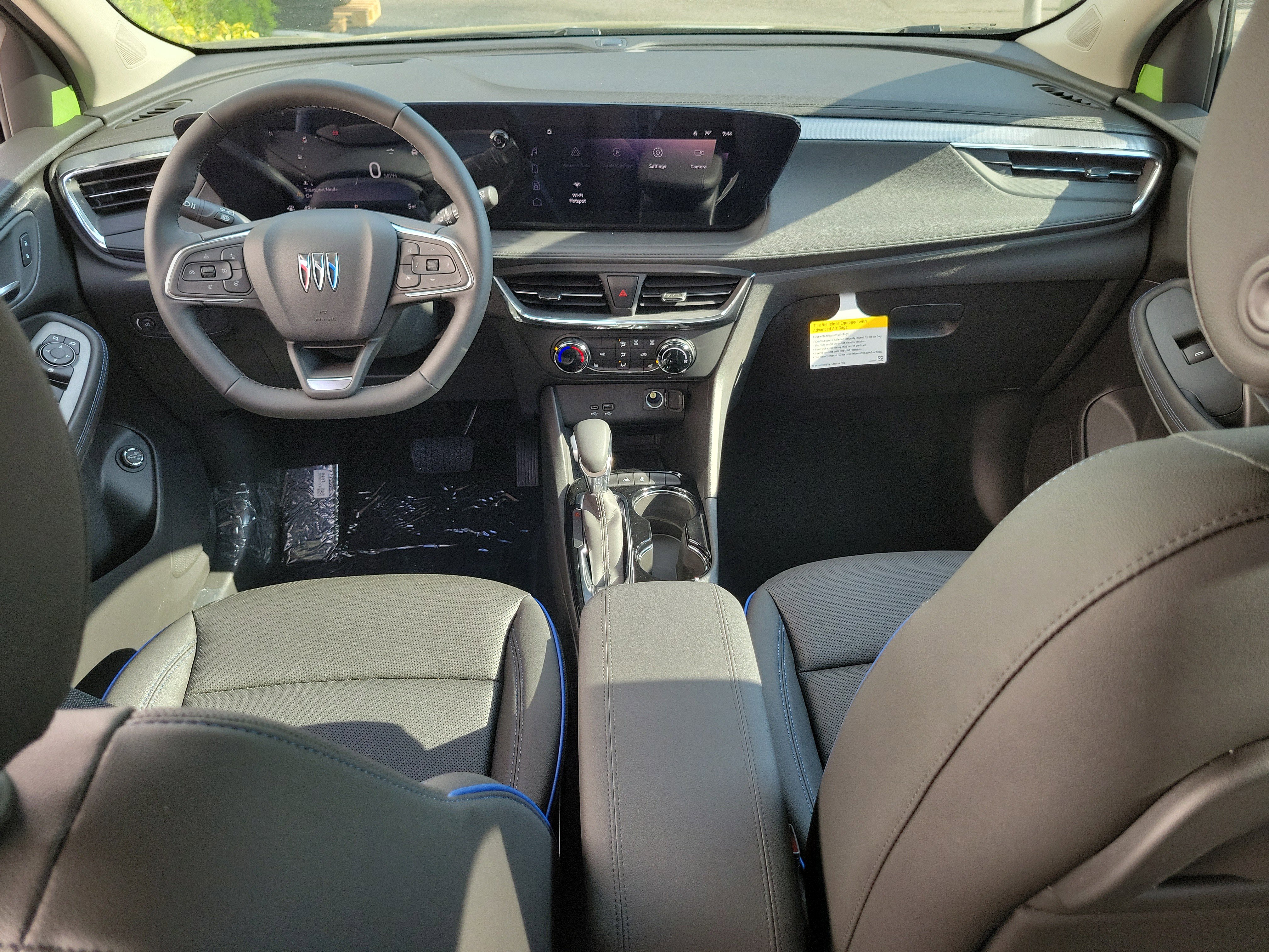 New 2026 Buick Encore GX Sport Touring w/ Advanced Technology Package image 15