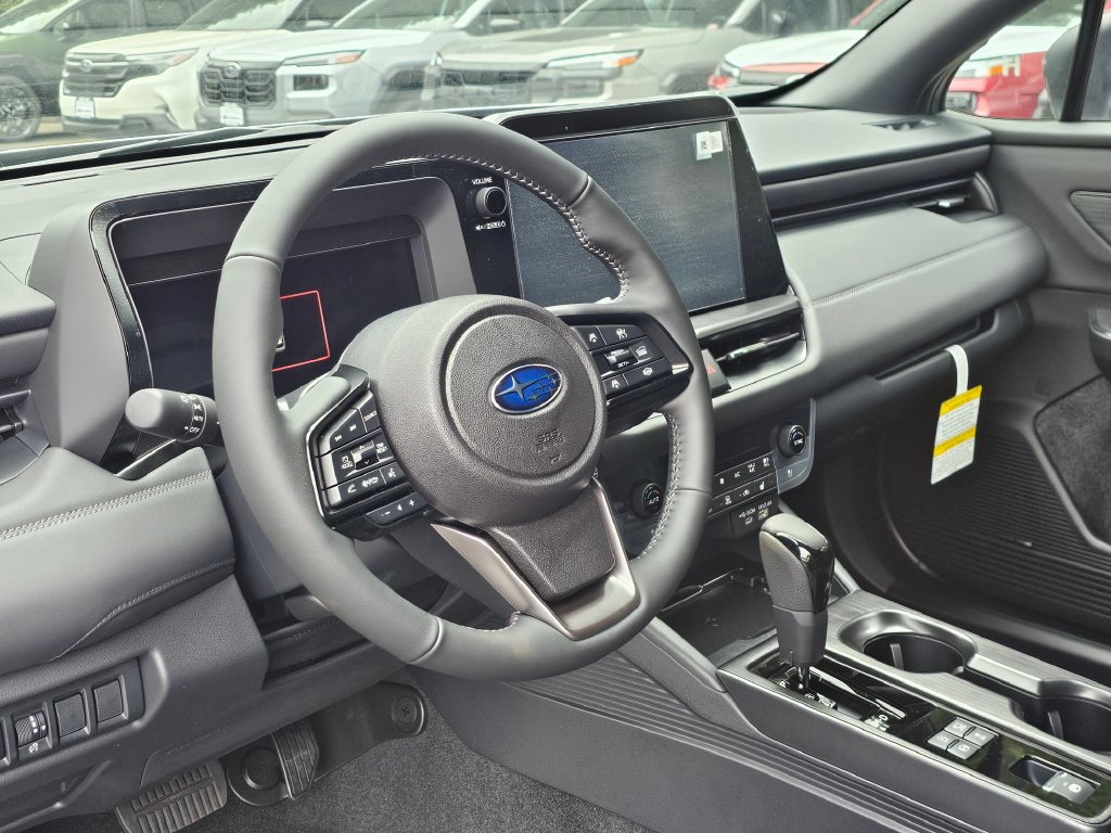 New 2026 Subaru Outback Touring XT AWD/4WD image 16