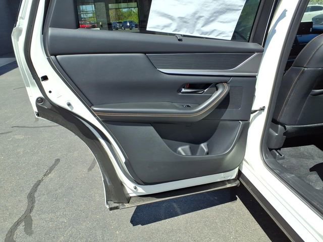 New 2026 MAZDA CX-90 3.3 Turbo S w/ Premium Plus AWD/4WD image 11