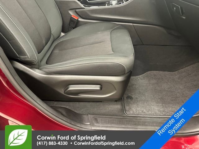 Used 2025 Jeep Grand Cherokee Laredo X w/ Luxury Tech Group I image 11