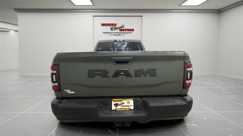 Used 2024 RAM 2500 Power Wagon w/ Level 2 Equipment Group image 6