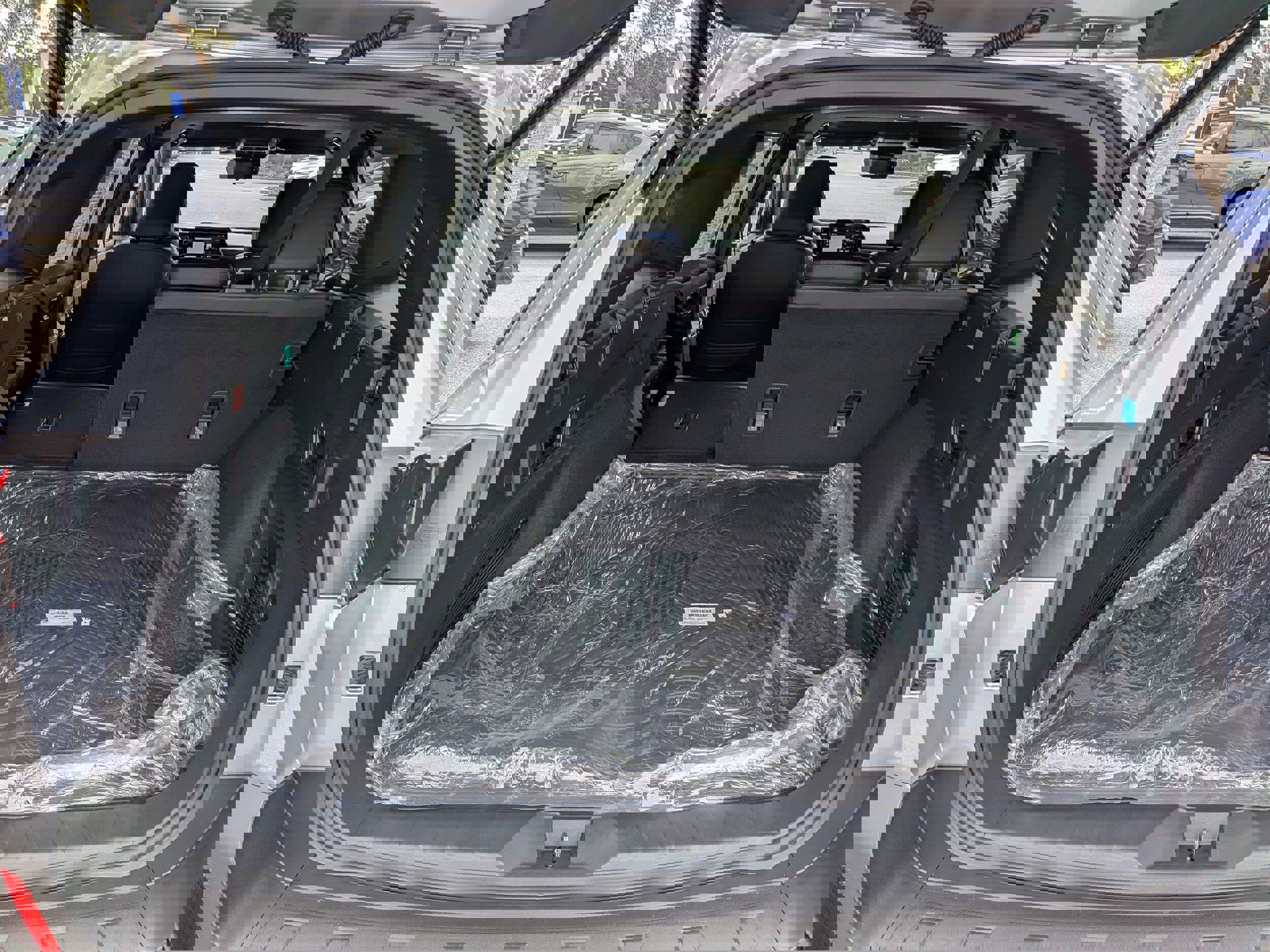 New 2026 Subaru Outback Touring image 13