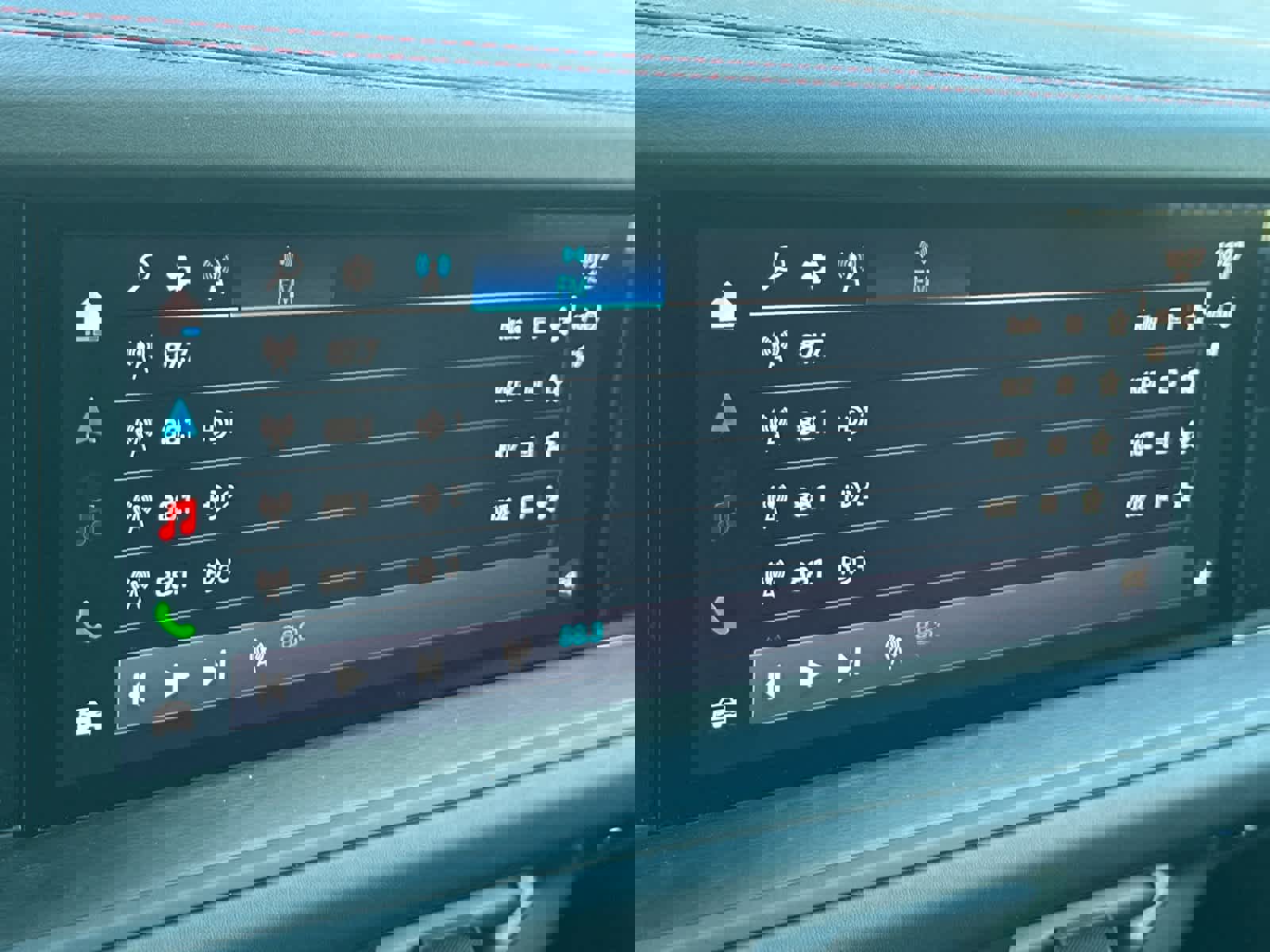 New 2026 Porsche Cayenne GTS AWD/4WD image 21