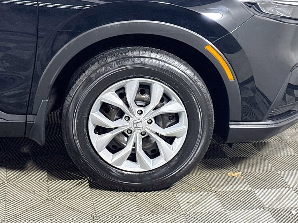 Certified 2023 Honda CR-V LX image 23
