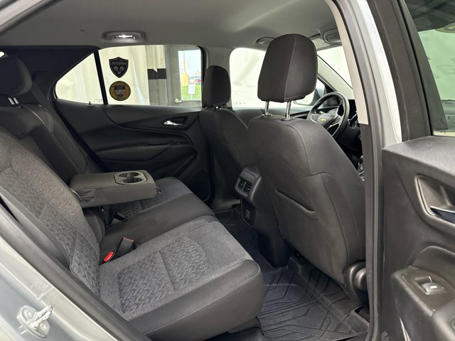 Used 2023 Chevrolet Equinox LT image 29