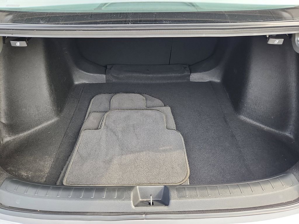 Used 2023 Honda Civic EX image 17