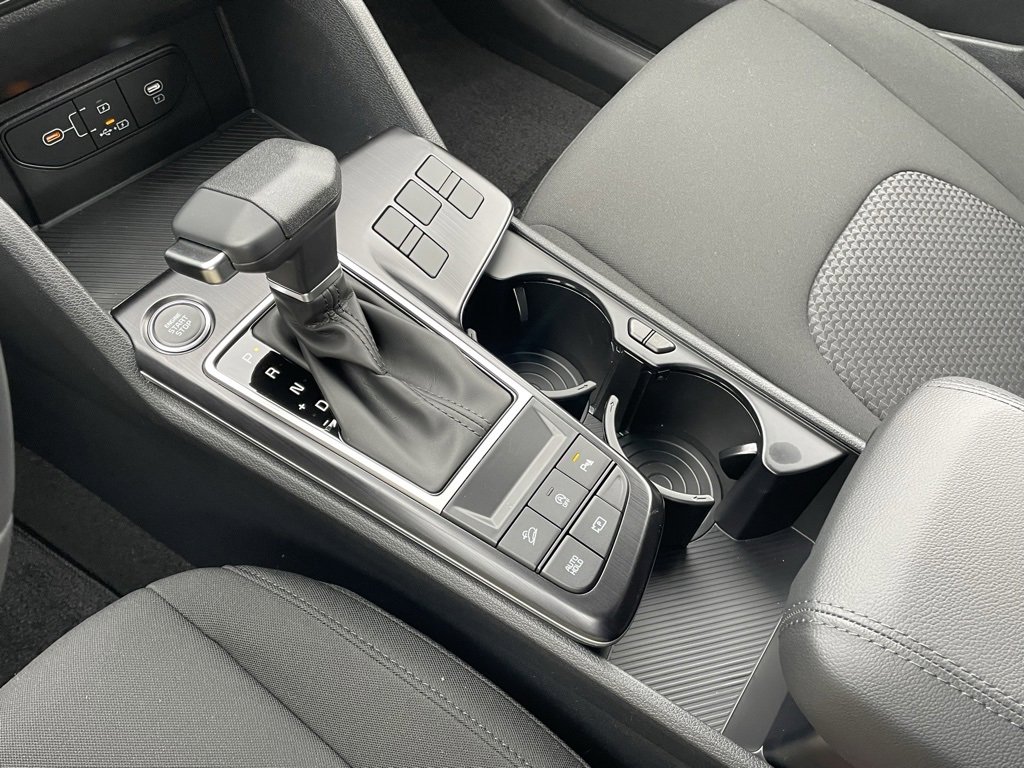 New 2026 Kia Sportage LX image 20