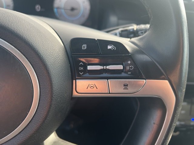 Used 2023 Hyundai Tucson SEL w/ Convenience Package image 31