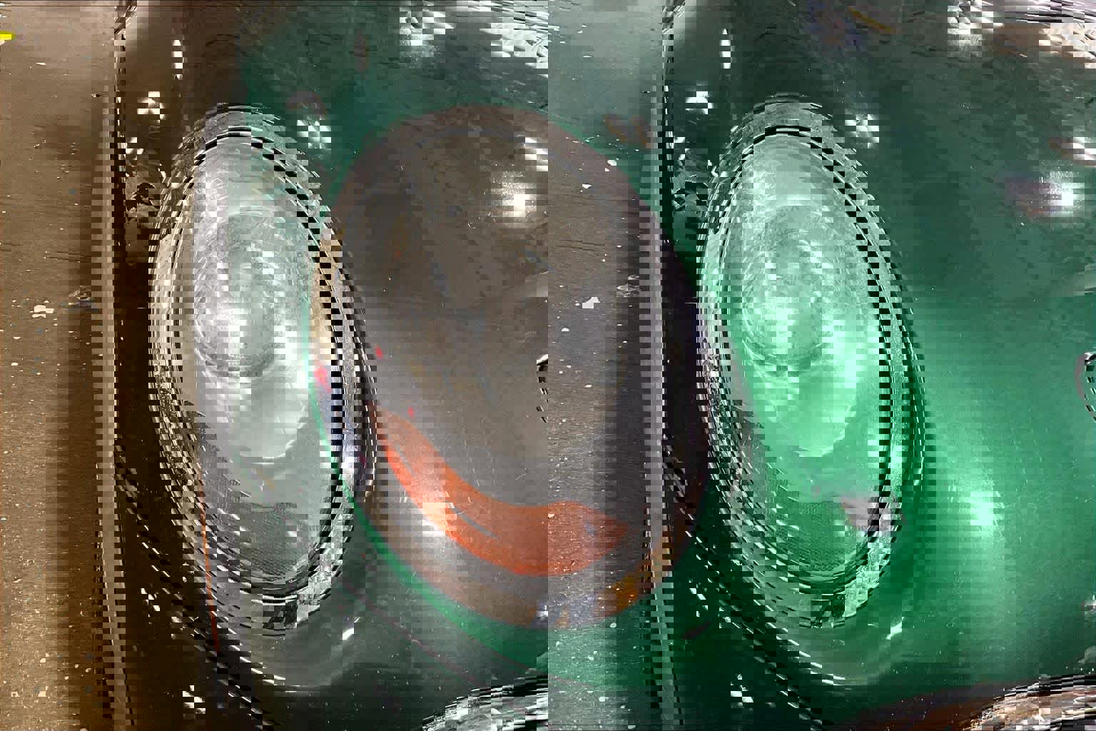 Used 2017 MINI Cooper S image 22